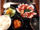 安楽亭 池袋北口店: よしおおおさんの2026年04月29日の2枚目の投稿写真
