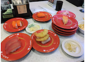 かっぱ寿司 板橋店: よしおおおさんの2026年09月14日の2枚目の投稿写真