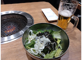 牛角 大山店: よしおおおさんの2026年02月13日の2枚目の投稿写真