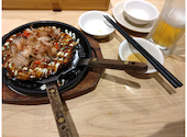 格安ビールと鉄鍋餃子 3・6・5酒場 池袋サンシャイン通り店: よしおおおさんの2026年06月12日の1枚目の投稿写真