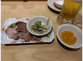 格安ビールと鉄鍋餃子 3・6・5酒場 池袋サンシャイン通り店: よしおおおさんの2026年06月12日の3枚目の投稿写真
