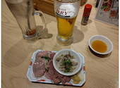 格安ビールと鉄鍋餃子 3・6・5酒場 池袋サンシャイン通り店: よしおおおさんの2026年06月20日の1枚目の投稿写真
