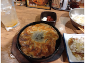 屋台屋 博多劇場 池袋東口店: よしおおおさんの2026年10月10日の3枚目の投稿写真