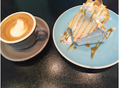GOOD MORNING CAFE 神田錦町: ☆さんの2026年05月10日の1枚目の投稿写真