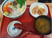 築地食堂 源ちゃん 川崎アゼリア店: ☆さんの2026年05月24日の1枚目の投稿写真