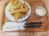 チーズ&ドリア.スイーツ アミュプラザくまもと店: ☆さんの2026年08月30日の1枚目の投稿写真
