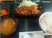 鉄板焼 天神ホルモン アミュプラザくまもと店: ☆さんの2026年09月23日の1枚目の投稿写真