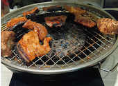 焼肉 牛山道 上野御徒町店: ☆さんの2025年02月25日の1枚目の投稿写真
