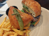 ウルフギャング パック WOLFGANG PUCK 赤坂アークヒルズ店: わんたさんの2026年05月08日の1枚目の投稿写真
