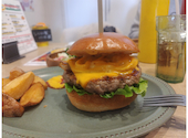 Craft Burger & Grill JIRO: わんたさんの2026年05月03日の1枚目の投稿写真