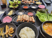 熟成肉専門店 ヨプの王豚塩焼 足立テラス店: わんたさんの2026年05月08日の1枚目の投稿写真