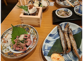 日本酒バル ほのか 梅田本店: usagimochiさんの2025年11月の1枚目の投稿写真