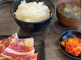 和牛焼肉もとび 本店 海浜幕張: kekeさんの2026年03月23日の1枚目の投稿写真