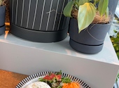 CAFE&SPORTS BAR VYOVU ビョウブ: 栗まんじゅうさんの2026年10月11日の2枚目の投稿写真
