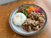 CAFE&SPORTS BAR VYOVU ビョウブ: 栗まんじゅうさんの2026年10月23日の1枚目の投稿写真