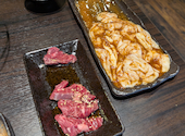 焼肉酒場 海賊のAJITO: プリちゃんさんの2025年05月26日の1枚目の投稿写真