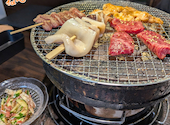 焼肉酒場 海賊のAJITO: プリちゃんさんの2025年07月29日の1枚目の投稿写真
