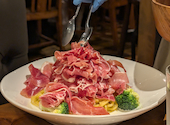 Italian Kitchen VANSAN 平和台店: しゃくらいさんの2025年09月21日の1枚目の投稿写真
