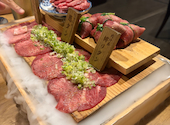 和牛たんじ 名古屋栄錦店: たかさんの2025年01月27日の1枚目の投稿写真
