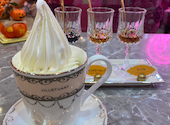 UP T CAFE powered by LiQumu リキューム: かよさんの2020年11月01日の1枚目の投稿写真