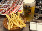 名古屋羽根付き餃子 にこにこ餃子 太田川店: にょんにょんさんの2026年03月24日の2枚目の投稿写真