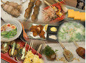 炭火焼鳥　杉の屋　北花田店　: mさんの2025年01月の1枚目の投稿写真