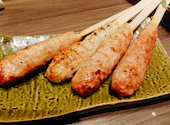 地鶏坊主 上野駅前店: moguさんの2025年02月12日の3枚目の投稿写真