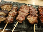 焼きとん酒場 まるや 新橋店: moguさんの2025年12月01日の3枚目の投稿写真