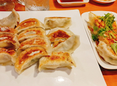 餃子酒場 新橋本店: moguさんの2026年08月25日の2枚目の投稿写真