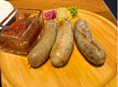 生ソーセージバル LECKER レッカー ル トロワ店: Nさんの2026年07月01日の2枚目の投稿写真