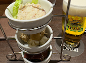 BEER BAR THE SAPPORO STARS モユクサッポロ店: Nさんの2026年05月30日の1枚目の投稿写真