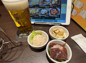 BEER BAR THE SAPPORO STARS モユクサッポロ店: Nさんの2026年05月30日の2枚目の投稿写真