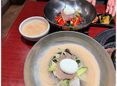 焼肉 冷麺 ユッチャン 北新地店: サッチーさんの2026年06月18日の1枚目の投稿写真