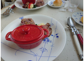 Terra cafe 茶坊流 Sabor: よちびさんの2026年06月02日の1枚目の投稿写真