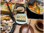 温野菜 自由が丘店: Kameさんの2024年11月01日の1枚目の投稿写真
