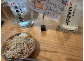 大人の大衆酒場ミチシルベ R25: トミーさんの2025年05月20日の1枚目の投稿写真