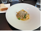 DINING ROOM IN THE MAIKO ダイニングルームインザマイコ ホテル セトレ: ぱんだ210さんの2026年08月24日の1枚目の投稿写真