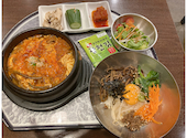 韓国家庭料理　チェゴヤ  札幌東急店: Miさんの2025年11月の1枚目の投稿写真