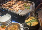 韓国料理 バブ 梅田店: naomiさんの2025年01月26日の1枚目の投稿写真