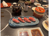 焼肉龍王館 白水店: みんさんの2026年08月22日の3枚目の投稿写真