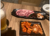 焼肉 闘牛門 とうぎゅうもん 町田本店: とっくさんの2026年04月18日の1枚目の投稿写真