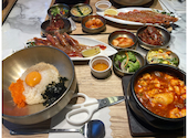 韓国料理 キムチャチャ 横浜西口店: とっくさんの2025年01月30日の1枚目の投稿写真