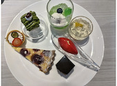 オールデイダイニング パレード ヒルトン横浜: teaさんの2026年07月21日の1枚目の投稿写真
