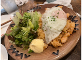 CAFE&DININGBAR RAKUDA: 松本星太さんの2026年06月08日の1枚目の投稿写真