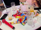 駄菓子Cafe&Bar ひかりの巣: 松本星太さんの2026年09月21日の1枚目の投稿写真