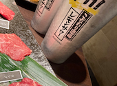 焼肉いちぼ 金沢駅前店: みちさんさんの2026年09月02日の1枚目の投稿写真