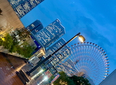 BACK YARD Roof Garden Minatomirai バックヤード ルーフガーデン ミナトミライ: みちさんさんの2026年09月05日の1枚目の投稿写真