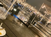 BACK YARD Roof Garden Minatomirai バックヤード ルーフガーデン ミナトミライ: みちさんさんの2026年09月05日の2枚目の投稿写真