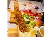 DINING＆CAFE 美酒美食Wダブル 天神ソラリアプラザ店: ピンクンさんの2026年04月14日の1枚目の投稿写真