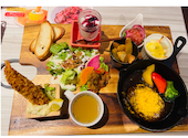 DINING＆CAFE 美酒美食Wダブル 天神ソラリアプラザ店: ピンクンさんの2026年04月14日の3枚目の投稿写真